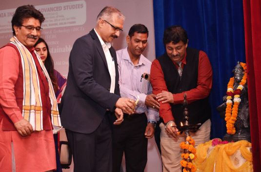 Tecnia Institute of Advanced Studies New Delhi Events photo 21
